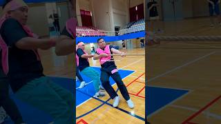 #tugofwar #teamwork #team #games #shortvideo #shortsfeed #satisfying