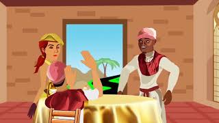 Calabar & Akwa Ibom name gone wrong in English #Ufokakam #laffnation #comedy #trending #content