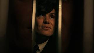 Tommy meets an old comrade! #peakyblinders #tvshow #thomasshelby