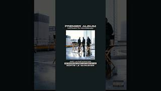 Précommande Album Disponible