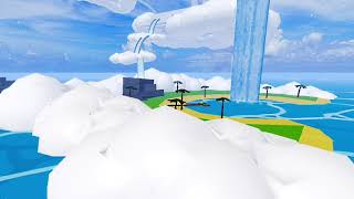 Sky lands Theme Song 1 hour loop (Blox Fruits)