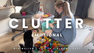 How to Declutter Emotional Items for a Simpler Home