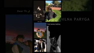 Kahani Suno🥺❤️ | Slowed+Reverb | Dear Tk | #aestheticstatus #sadstatus #newlovestatus #shorts #viral
