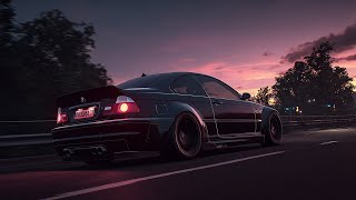 ＬＯＮＥＬＹ　ＮＩＧＨＴ- PHONK MIX FOR NIGHT DRIVE - BEST LXST CXNTURY TYPE - 1 HOUR CAR MUSIC - Фонк 2025
