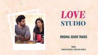 LOVE STUDIO | ORIGINAL SOUND TRACKS | BGM JUKE BOX | SANTOSHI SHARMA | SAI KETAN RAO
