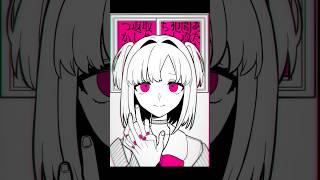 【創作】ずうっといっしょ！ 【LUCK SEVEN ラックセブン】【OC】 #shorts