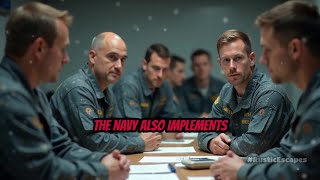 Navy's Commitment to Marine Conservation