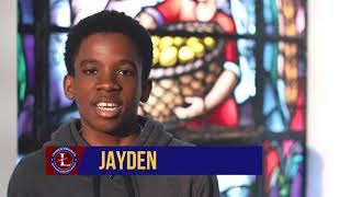 Linden SDA Production Team Spotlight - JAYDEN