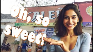 The Sweet Heaven - Kaleva, in New Delhi