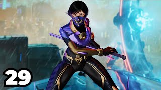 IS TEKKEN 8 LOOKING BETTER NOW?! #29