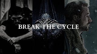 YOUR FUTURE SELF IS BEGGING YOU TO BREAK THAT PATTERN - Powerful Motivational Speech Video
