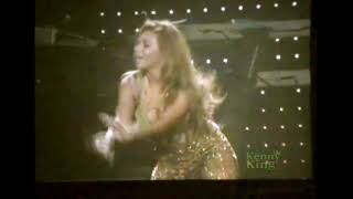 Destiny's Child 3- Bills- MSG, NY (2005) best -4K HD-3