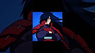 "Madara Uchiha का खौफ़ 😈 | Hindi Dubbed Anime Edit"   #madara #animehindidub