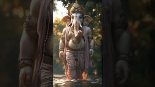 ✨Ganesh Chaturthi Special ✨#ganeshchaturthi #yugaverse #shorts