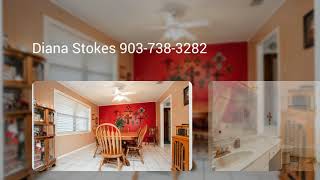 1405 Cedar Dr. Gladewater, TX