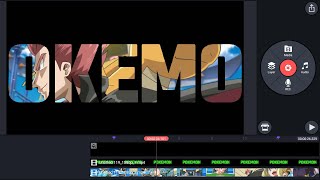 Best Intro Making In Kinemaster | Kinemaster Easy Editing Tutorial