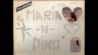 Dino and Maria's 20th Anniversary Slideshow