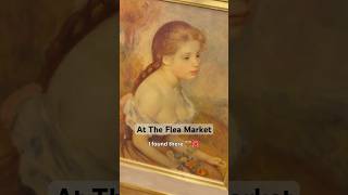 Finds in a vintage store from Europe #vintage #antiques #oldthings #vintagestyle