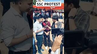 Pawan Sir Ramlila Maidan #ssc #sscprotest #ramlilamaidan