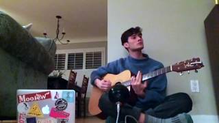 lovesong from the living room