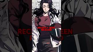 She Recently Released From Prison. #manhwarecap #anime #manga