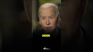 Biden Warns of Withholding Weapons if Israel Targets Gaza Civilians