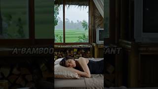 #asmrrain #asmr #village #shorts