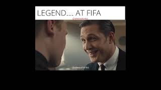 Legend : At FIFA' #comedy #comedyvideo #funny #funnyvideo #scouse #viral #tomhardy