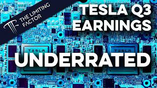 Important Updates Across Tesla's Portfolio // Except Batteries