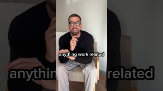 Right to disconnect #employment #employmentlaws #employmentlawyer