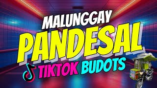 MALUNGAY PANDESAL REMIX BUDOTS 2025  - DJTONGZKIE REMIX