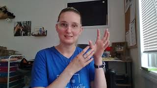 My Story -- July 2024
