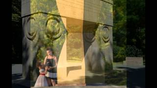 Constantin Brancusi - George Enescu, "Rapsodia Romana Nr. 2"