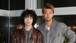 【激レア】菅田将暉インスタライブ初挑戦！