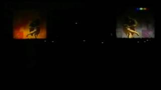 Guns N' Roses--Nightrain Live Argentina--1993