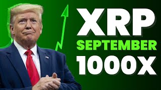 XRP Market Cap FAKE