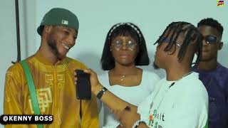 Fun Moment with K4c ep 4