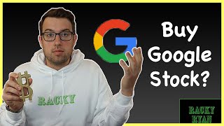 Google Stock Analysis Today 🔥 | Youtube Stock | Should You Buy Google Stock? 👍 | $2333 Price Target