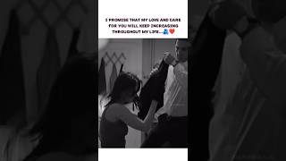 With Every Moment, I Love You More 🥰 | Couple goals #CoupleGoals #ForeverLove #AAISA02 DAY (107/365)