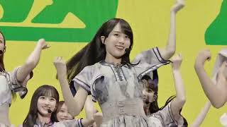 乃木坂46 - おひとりさま天国 (Ohitorisama Tengoku)