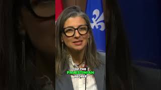 The Urgent Fight for Palestinian Rights: No More Erasure