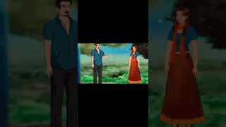 #sad #reels #cartoon  #banglareels #banglalovestatus #emotionalbangla #sadlove #love
