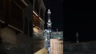 (Video not mine)...This isss soo gooddd..I lovedd itt alott😭😭😍😍😍#medina #2025 #trending #islamic