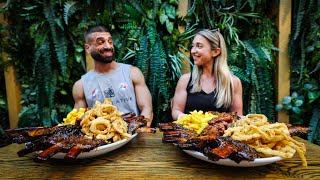 「とんでもない！」 | オーストラリア一のプロ料理人とオーストラリアで最も過酷なBBQに挑戦