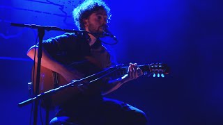 José González - Hints (Live at Gothenburg Concert Hall, 2003)