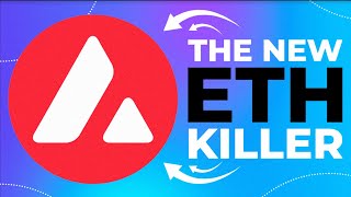 Main Reason Why Ethereum Will Be DESTROYED By Avalanche (AVAX) (ETH)