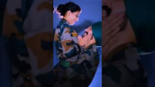 😍 iarmy lover status 😍 #indianarmy #viral #shorts #short