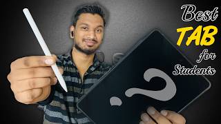 Study Like a Pro: Best Tablet Every Student Needs