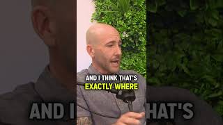 Why we started "The Inspired Show"