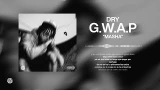 Masha (Visualizer) - @yosoydrynmpv x @Beatsperminutess